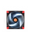 Thermaltake Wentylator - Luna 12 LED White (120mm, 1200 RPM) BOX - nr 111