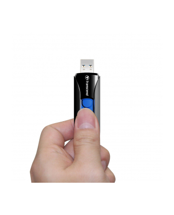 JETFLASH 790 32GB USB3 BLACK