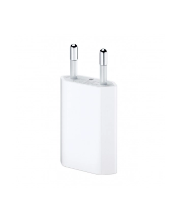 Apple Zasilacz USB 5 W MD813ZM/A