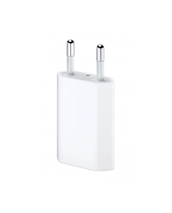 Apple Zasilacz USB 5 W MD813ZM/A