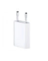 Apple Zasilacz USB 5 W MD813ZM/A - nr 4