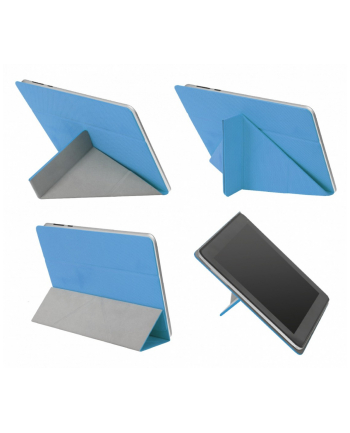TB Touch Cover 9.7 Blue etui na tablet 9.7' - C97.01.BLU
