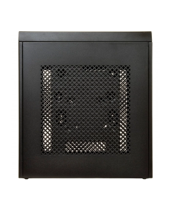 Chieftec IX-03B-OP mini ITX Aluminium Panel nr 1