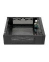 Chieftec IX-03B-OP mini ITX Aluminium Panel - nr 19