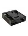 Chieftec IX-03B-OP mini ITX Aluminium Panel - nr 21