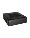 Chieftec IX-03B-OP mini ITX Aluminium Panel - nr 26