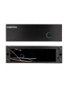 Chieftec IX-03B-OP mini ITX Aluminium Panel - nr 27