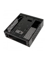 Chieftec IX-03B-OP mini ITX Aluminium Panel - nr 29