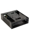 Chieftec IX-03B-OP mini ITX Aluminium Panel - nr 2