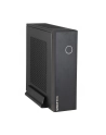 Chieftec IX-03B-OP mini ITX Aluminium Panel - nr 35