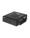 Chieftec IX-03B-OP mini ITX Aluminium Panel - nr 8