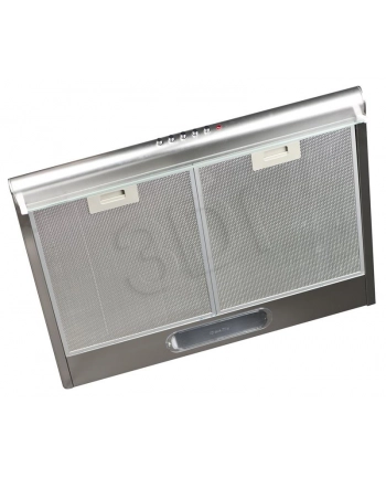 Okap WK-7 P 3050 60 Inox nr 2