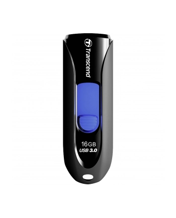 JETFLASH 790 16GB USB3 BLACK nr 2