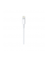 Apple Przewód ze złącza Lightning na USB (1 m) MD818ZM/A - nr 7