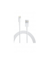 Apple Przewód ze złącza Lightning na USB (1 m) MD818ZM/A - nr 12