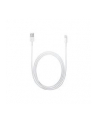 Apple Przewód ze złącza Lightning na USB (1 m) MD818ZM/A - nr 10
