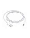 Apple Przewód ze złącza Lightning na USB (1 m) MD818ZM/A - nr 14