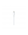 Apple Przewód ze złącza Lightning na USB (1 m) MD818ZM/A - nr 21