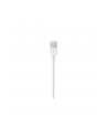 Apple Przewód ze złącza Lightning na USB (1 m) MD818ZM/A - nr 19