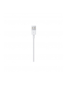 Apple Przewód ze złącza Lightning na USB (1 m) MD818ZM/A - nr 23