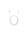 Apple Przewód ze złącza Lightning na USB (1 m) MD818ZM/A - nr 21