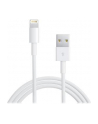 Apple Przewód ze złącza Lightning na USB (1 m) MD818ZM/A - nr 32