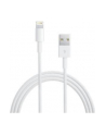 Apple Przewód ze złącza Lightning na USB (1 m) MD818ZM/A - nr 33