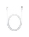 Apple Przewód ze złącza Lightning na USB (1 m) MD818ZM/A - nr 30