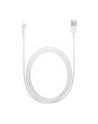 Apple Przewód ze złącza Lightning na USB (1 m) MD818ZM/A - nr 34