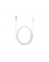 Apple Przewód ze złącza Lightning na USB (0,5 m) ME291ZM/A - nr 8