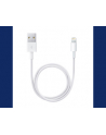 Apple Przewód ze złącza Lightning na USB (0,5 m) ME291ZM/A - nr 7