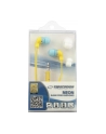 Esperanza SŁUCHAWKI DOUSZNE AUDIO STEREO NEON EH147Y ŹÓŁTE - nr 11