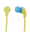 Esperanza SŁUCHAWKI DOUSZNE AUDIO STEREO NEON EH147Y ŹÓŁTE - nr 12