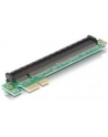 Delock karta rozszerzeniowa typu Riser PCIe x1 > x16 - nr 14