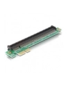 Delock karta rozszerzeniowa typu Riser PCIe x1 > x16 - nr 8