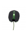  MYSZ GEMBIRD OPTYCZNA GAMING 2400DPI 6-BUTTON GREEN - nr 9