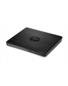 HP USB External DVDRW Drive            F2B56AA - nr 35