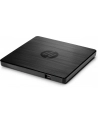 HP USB External DVDRW Drive            F2B56AA - nr 36