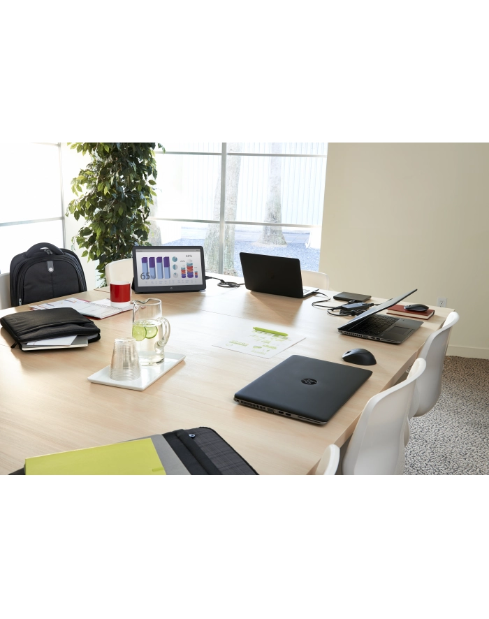 HP USB External DVDRW Drive            F2B56AA główny