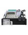 Delock Przenośny stelaż 5.25 do dysków HDD 1x 2.5 + 1x 3.5 SATA+ 2x port USB 3.0 - nr 31