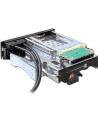 Delock Przenośny stelaż 5.25 do dysków HDD 1x 2.5 + 1x 3.5 SATA+ 2x port USB 3.0 - nr 48