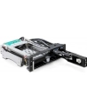 Delock Przenośny stelaż 5.25 do dysków HDD 1x 2.5 + 1x 3.5 SATA+ 2x port USB 3.0 - nr 51