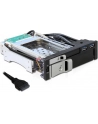 Delock Przenośny stelaż 5.25 do dysków HDD 1x 2.5 + 1x 3.5 SATA+ 2x port USB 3.0 - nr 55