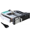 Delock Przenośny stelaż 5.25 do dysków HDD 1x 2.5 + 1x 3.5 SATA+ 2x port USB 3.0 - nr 57