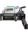 Delock Przenośny stelaż 5.25 do dysków HDD 1x 2.5 + 1x 3.5 SATA+ 2x port USB 3.0 - nr 59