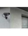 CEE Atrapa kamery IR9000 B IR LED czarna - nr 10