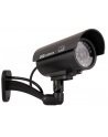 CEE Atrapa kamery IR9000 B IR LED czarna - nr 11