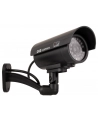 CEE Atrapa kamery IR9000 B IR LED czarna - nr 13