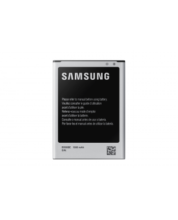 Samsung Bateria Do Galaxy S 4 Mini 1900 mAh, Biała