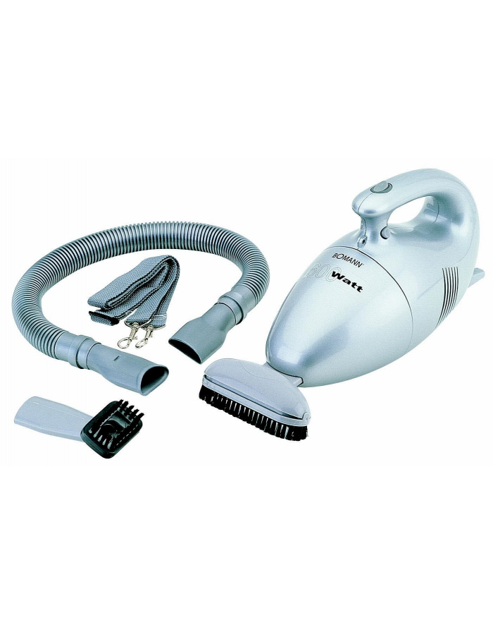 Bomann CB 947 Hand Vacuum cleaner, 700 W główny